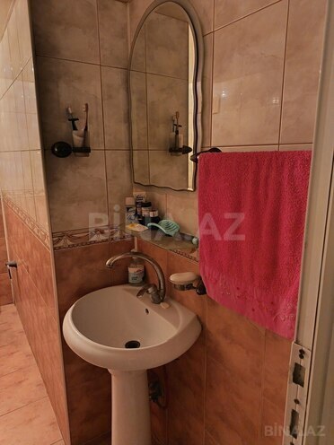 Satılır 3 otaqlı köhnə tikili 100 m², Elmlər Akademiyası m., photo 13 from 25
