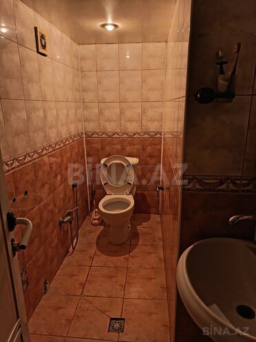 Satılır 3 otaqlı köhnə tikili 100 m², Elmlər Akademiyası m., photo 24 from 25