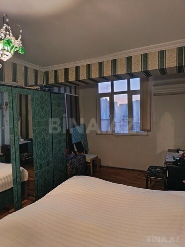 Satılır 3 otaqlı köhnə tikili 100 m², Elmlər Akademiyası m., photo 7 from 25