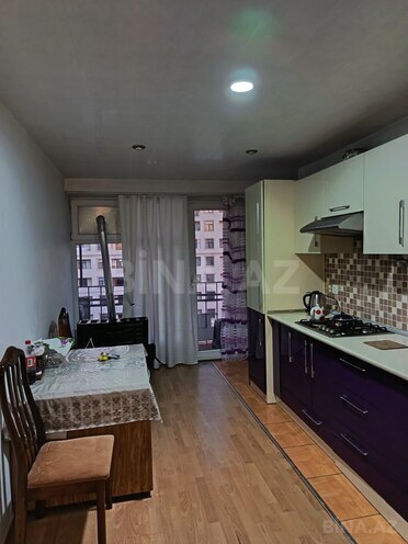 Satılır 3 otaqlı köhnə tikili 100 m², Elmlər Akademiyası m., photo 15 from 25