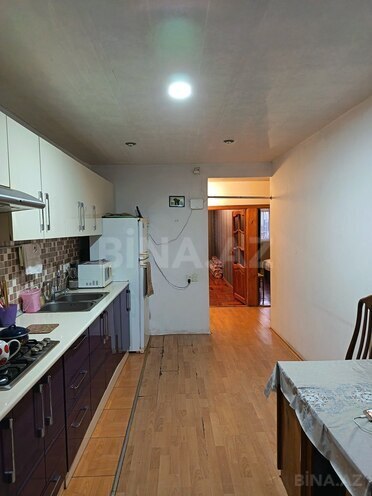 Satılır 3 otaqlı köhnə tikili 100 m², Elmlər Akademiyası m., photo 10 from 25