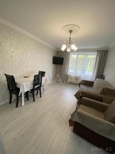Сдаётся 1-комн. вторичка 40 м², м. Нариман Нариманов, photo 1 from 11
