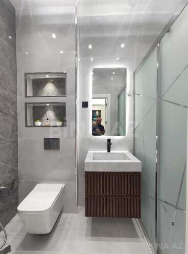 Продаётся 3-комн. новостройка 100 м², м. Нариман Нариманов, photo 25 from 32