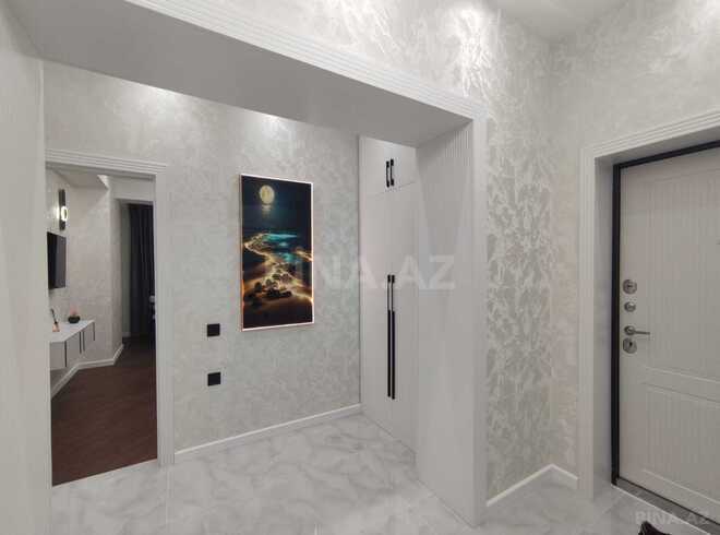 Продаётся 3-комн. новостройка 100 м², м. Нариман Нариманов, photo 30 from 32