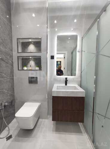 Продаётся 3-комн. новостройка 100 м², м. Нариман Нариманов, photo 26 from 32