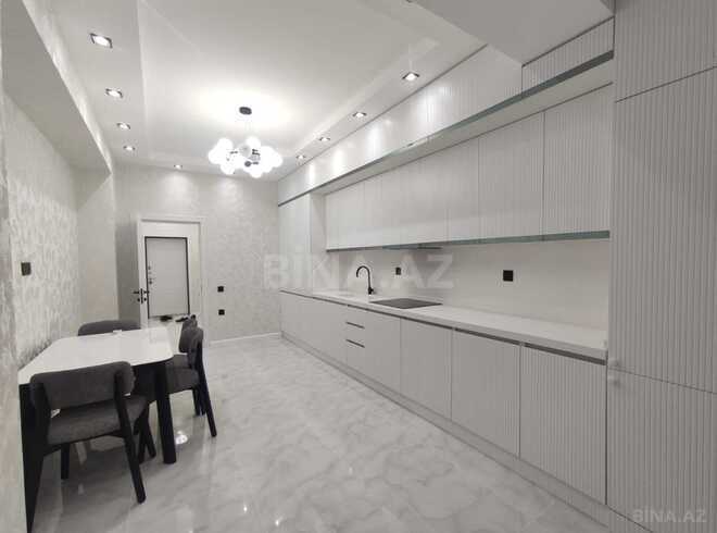 Продаётся 3-комн. новостройка 100 м², м. Нариман Нариманов, photo 11 from 32