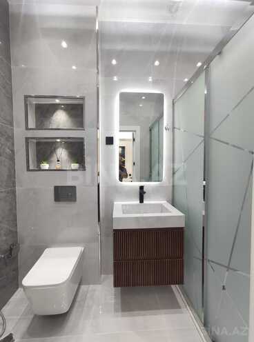 Продаётся 3-комн. новостройка 100 м², м. Нариман Нариманов, photo 28 from 32