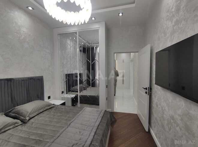 Продаётся 3-комн. новостройка 100 м², м. Нариман Нариманов, photo 22 from 32