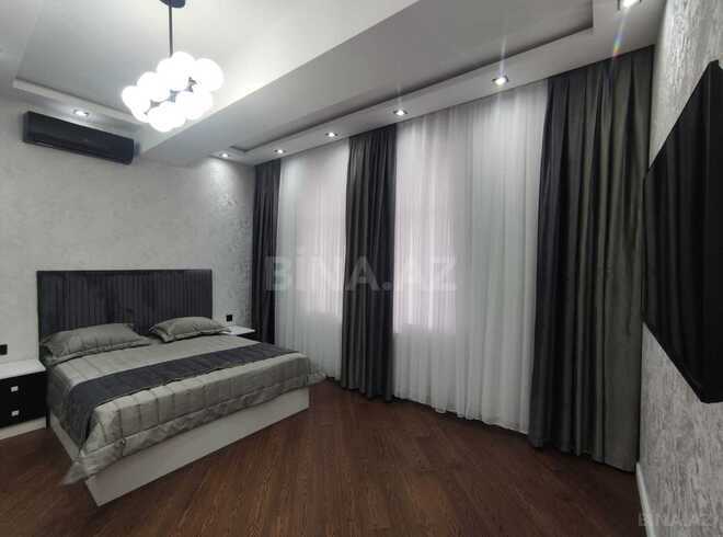 Продаётся 3-комн. новостройка 100 м², м. Нариман Нариманов, photo 17 from 32