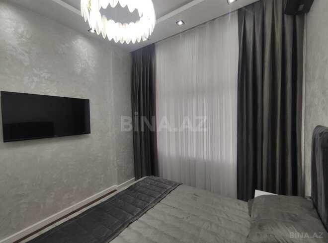 Продаётся 3-комн. новостройка 100 м², м. Нариман Нариманов, photo 24 from 32