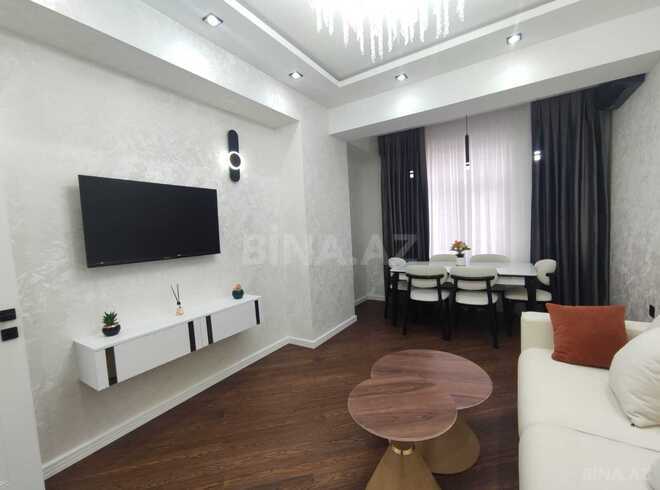 Продаётся 3-комн. новостройка 100 м², м. Нариман Нариманов, photo 3 from 32