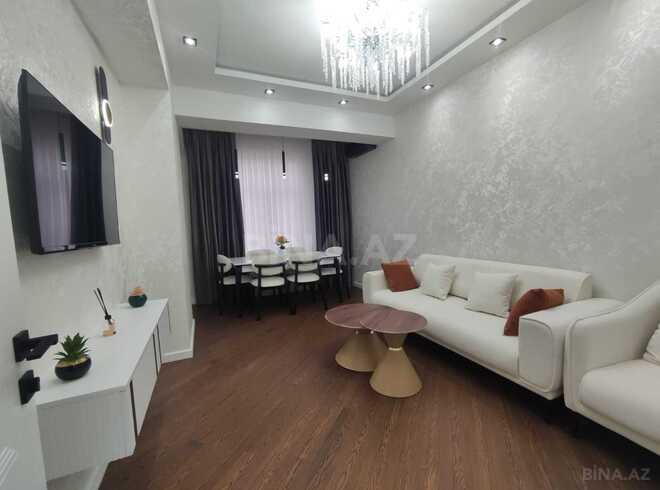 Продаётся 3-комн. новостройка 100 м², м. Нариман Нариманов, photo 4 from 32