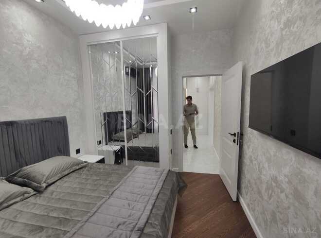 Продаётся 3-комн. новостройка 100 м², м. Нариман Нариманов, photo 23 from 32