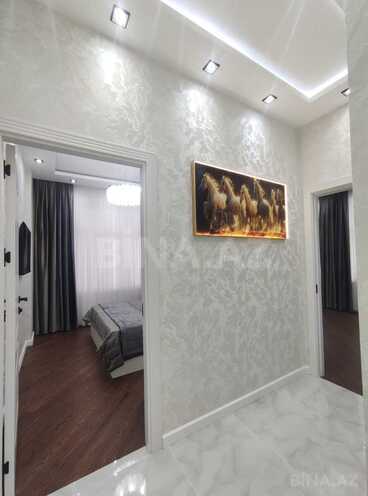 Продаётся 3-комн. новостройка 100 м², м. Нариман Нариманов, photo 29 from 32