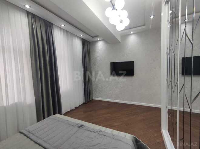 Продаётся 3-комн. новостройка 100 м², м. Нариман Нариманов, photo 19 from 32