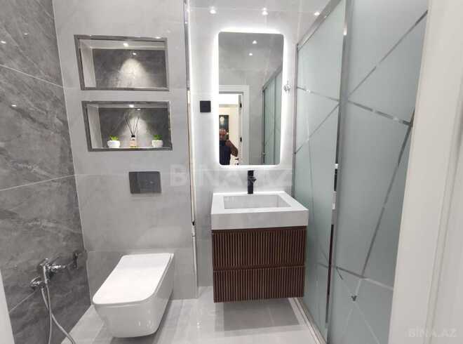 Продаётся 3-комн. новостройка 100 м², м. Нариман Нариманов, photo 27 from 32