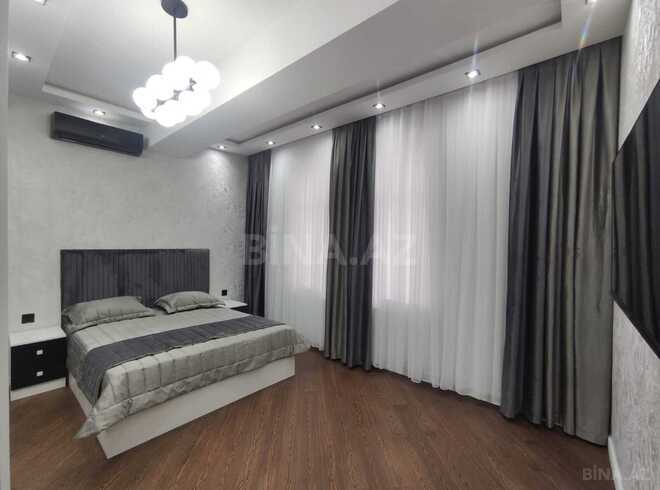 Продаётся 3-комн. новостройка 100 м², м. Нариман Нариманов, photo 13 from 32