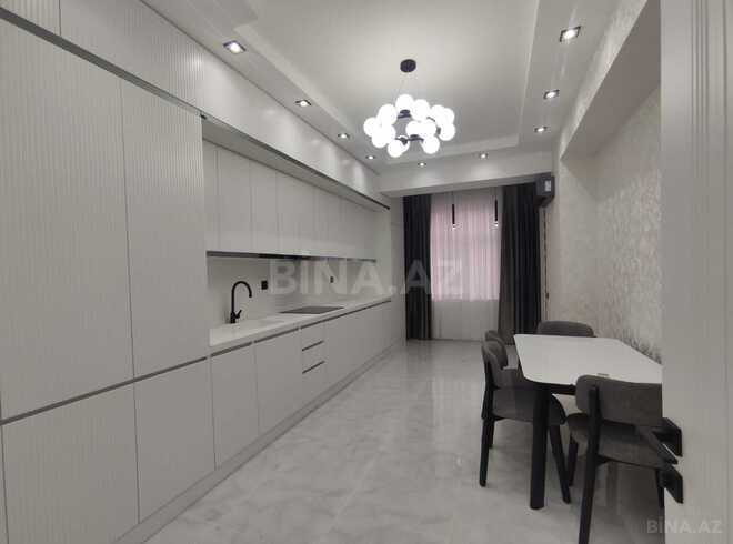 Продаётся 3-комн. новостройка 100 м², м. Нариман Нариманов, photo 12 from 32