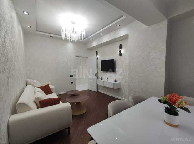 Продаётся 3-комн. новостройка 100 м², м. Нариман Нариманов, photo 1 from 32