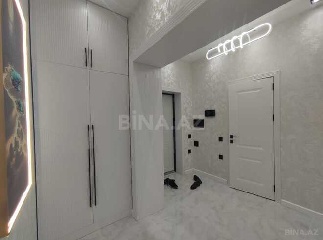 Продаётся 3-комн. новостройка 100 м², м. Нариман Нариманов, photo 31 from 32