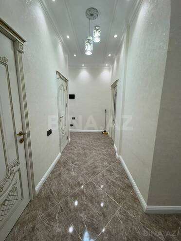 Satılır 3 otaqlı yeni tikili 97 m², 8 Noyabr m., photo 13 from 14