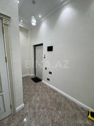Satılır 3 otaqlı yeni tikili 97 m², 8 Noyabr m., photo 8 from 14