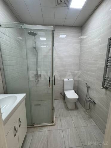 Satılır 3 otaqlı yeni tikili 97 m², 8 Noyabr m., photo 9 from 14