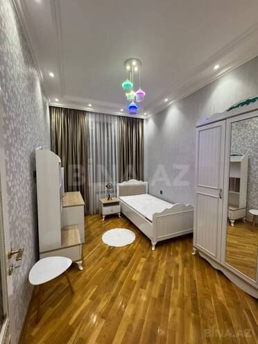 Satılır 3 otaqlı yeni tikili 97 m², 8 Noyabr m., photo 7 from 14