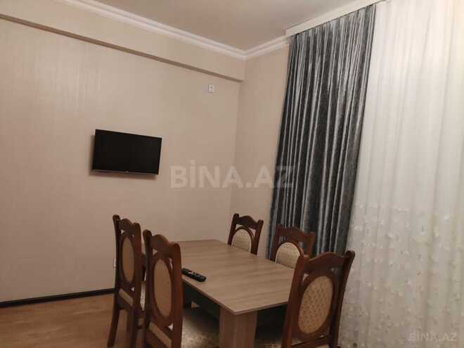 İcarəyə verilir 2 otaqlı yeni tikili 70 m², Yasamal r., photo 8 from 18