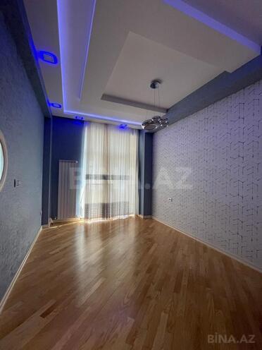 İcarəyə verilir 3 otaqlı yeni tikili 132 m², Ağ şəhər q., photo 21 from 27