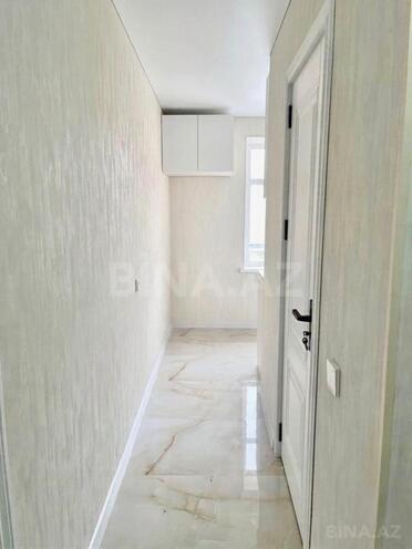 Satılır 2 otaqlı köhnə tikili 50 m², Qara Qarayev m., photo 8 from 11