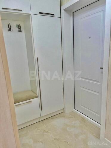 Satılır 2 otaqlı köhnə tikili 50 m², Qara Qarayev m., photo 7 from 11