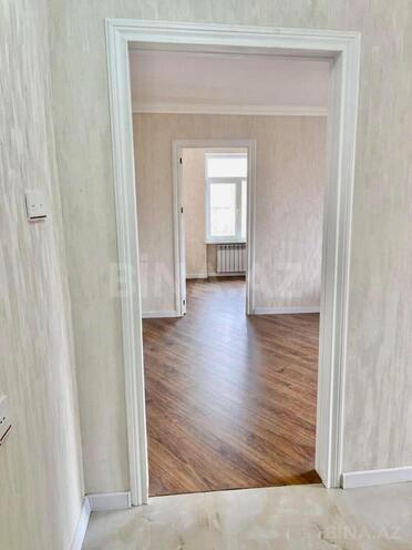 Satılır 2 otaqlı köhnə tikili 50 m², Qara Qarayev m., photo 6 from 11