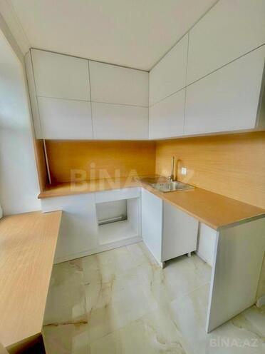 Satılır 2 otaqlı köhnə tikili 50 m², Qara Qarayev m., photo 4 from 11
