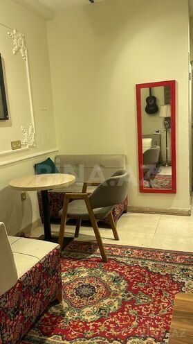 İcarəyə verilir  obyekt 60 m², Elmlər Akademiyası m., photo 5 from 9