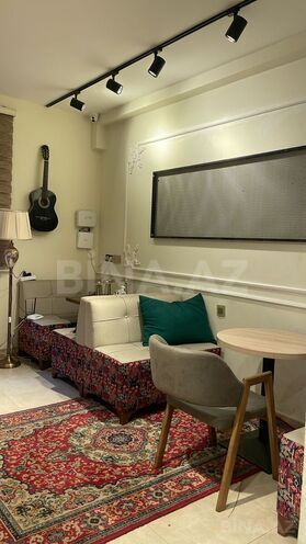 İcarəyə verilir  obyekt 60 m², Elmlər Akademiyası m., photo 4 from 9