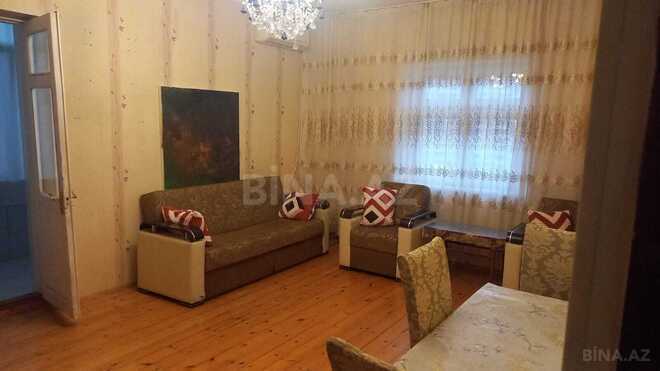 Сдаётся 2-комн. новостройка 63 м², м. Шах Исмаил Хатаи, photo 1 from 10