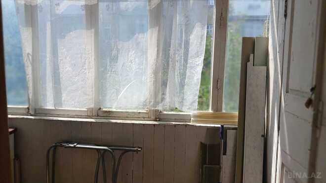 İcarəyə verilir 2 otaqlı köhnə tikili 60 m², İnşaatçılar m., photo 12 from 15