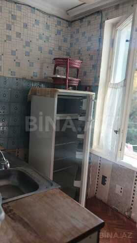 İcarəyə verilir 2 otaqlı köhnə tikili 60 m², İnşaatçılar m., photo 13 from 15