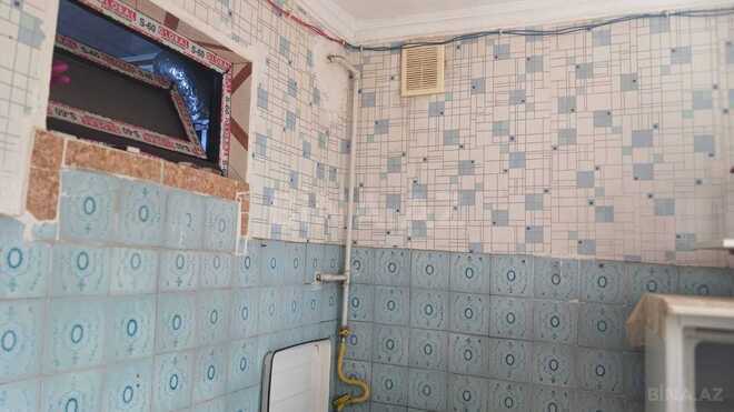 İcarəyə verilir 2 otaqlı köhnə tikili 60 m², İnşaatçılar m., photo 11 from 15