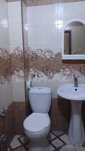 İcarəyə verilir 2 otaqlı köhnə tikili 60 m², İnşaatçılar m., photo 9 from 15