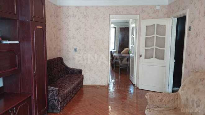 İcarəyə verilir 2 otaqlı köhnə tikili 60 m², İnşaatçılar m., photo 3 from 15
