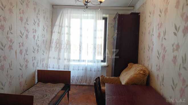 İcarəyə verilir 2 otaqlı köhnə tikili 60 m², İnşaatçılar m., photo 7 from 15