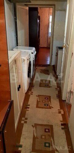 Сдаётся 1-комн. вторичка 35 м², м. Нариман Нариманов, photo 5 from 6