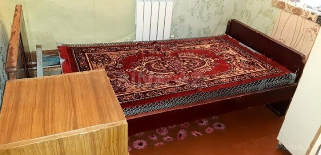 Сдаётся 1-комн. вторичка 35 м², м. Нариман Нариманов, photo 1 from 6