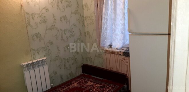 Сдаётся 1-комн. вторичка 35 м², м. Нариман Нариманов, photo 3 from 6