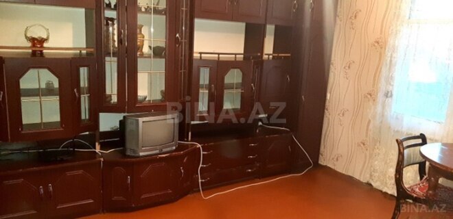 Сдаётся 1-комн. вторичка 35 м², м. Нариман Нариманов, photo 4 from 6