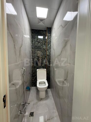 Сдаётся 2-комн. вторичка 70 м², м. Халглар Достлугу, photo 9 from 12