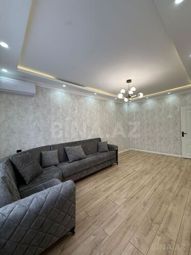 Сдаётся 2-комн. вторичка 70 м², м. Халглар Достлугу, photo 1 from 12