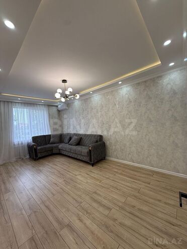 Сдаётся 2-комн. вторичка 70 м², м. Халглар Достлугу, photo 3 from 12